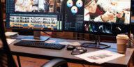 DaVinci Resolve vs Premiere Pro mediahub360