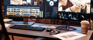 DaVinci Resolve vs Premiere Pro mediahub360
