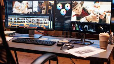 DaVinci Resolve vs Premiere Pro mediahub360