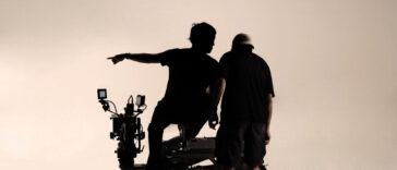 Filmregisseur werden mediahub360