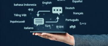 besten übersetzer mediahub360