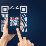 QR Scanner und Generator