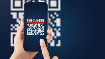 QR Scanner und Generator