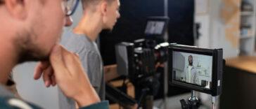 6 Grundlagen Videoproduktion