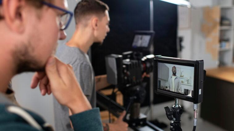 6 Grundlagen Videoproduktion