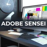 Adobe Sensei KI mediahub360