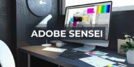 Adobe Sensei KI mediahub360