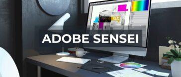 Adobe Sensei KI mediahub360