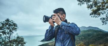 Adobe lightroom photshop bilder schärfen mediahub360