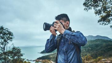 Adobe lightroom photshop bilder schärfen mediahub360