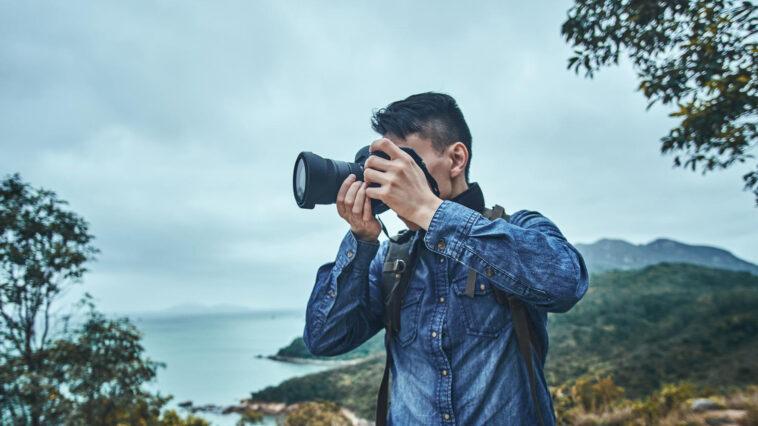 Adobe lightroom photshop bilder schärfen mediahub360