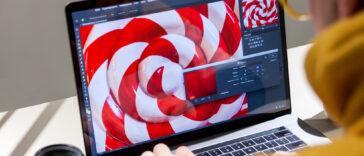 Adobe photoshop mock-ups templates installieren mediahub360