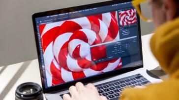 Adobe photoshop mock-ups templates installieren mediahub360