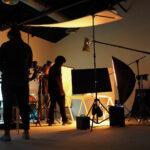 Filmproduktion mediahub360