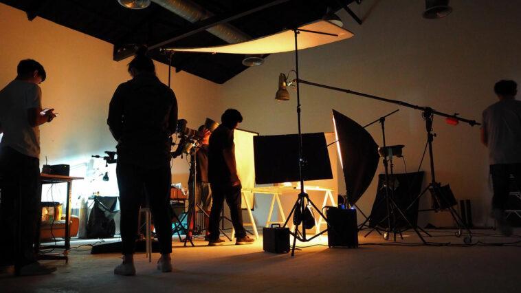 Filmproduktion mediahub360