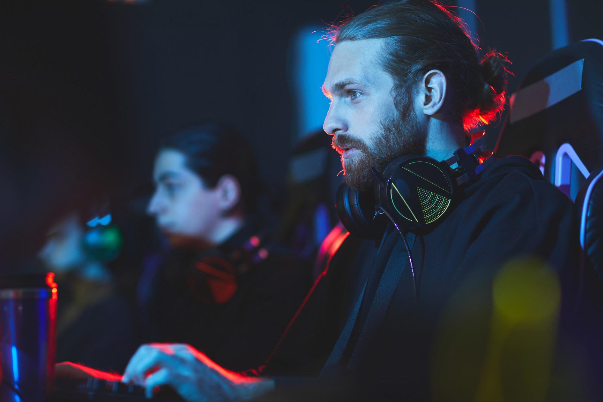 KI im Gaming Mediahub360