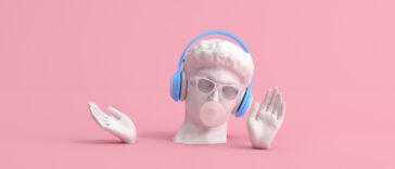 KI in Medien und Unterhaltung mediahub360