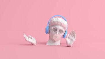 KI in Medien und Unterhaltung mediahub360