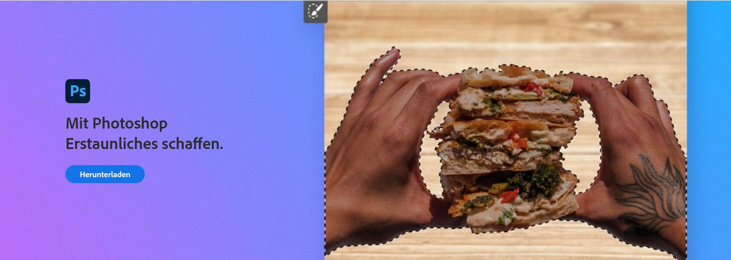 Photoshop 101 mediahub360