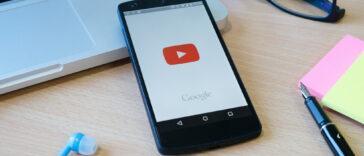 Youtube Shorts hochladen mediahub360