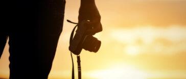 Amateur Fotograf Geld verdienen mediahub360