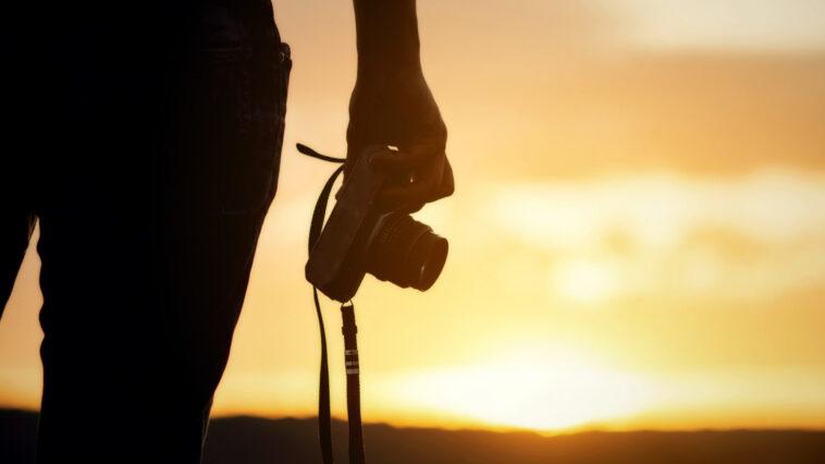 Amateur Fotograf Geld verdienen mediahub360