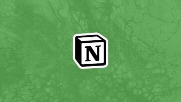 NotionAI Logo Mediahub360