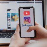 YouTube Video als Instagram Story teilen