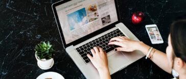 blogartikel einen blog starten mediahub360