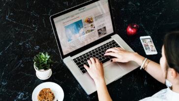 blogartikel einen blog starten mediahub360