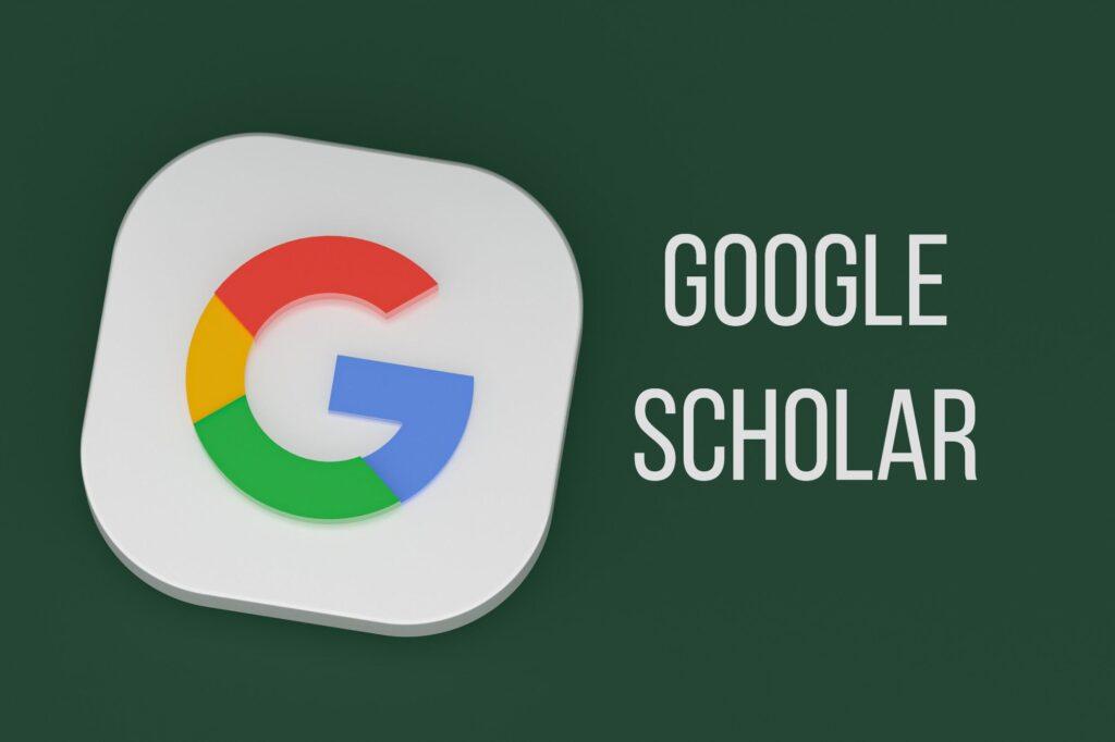 google scholar mediahub360