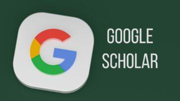google scholar mediahub360