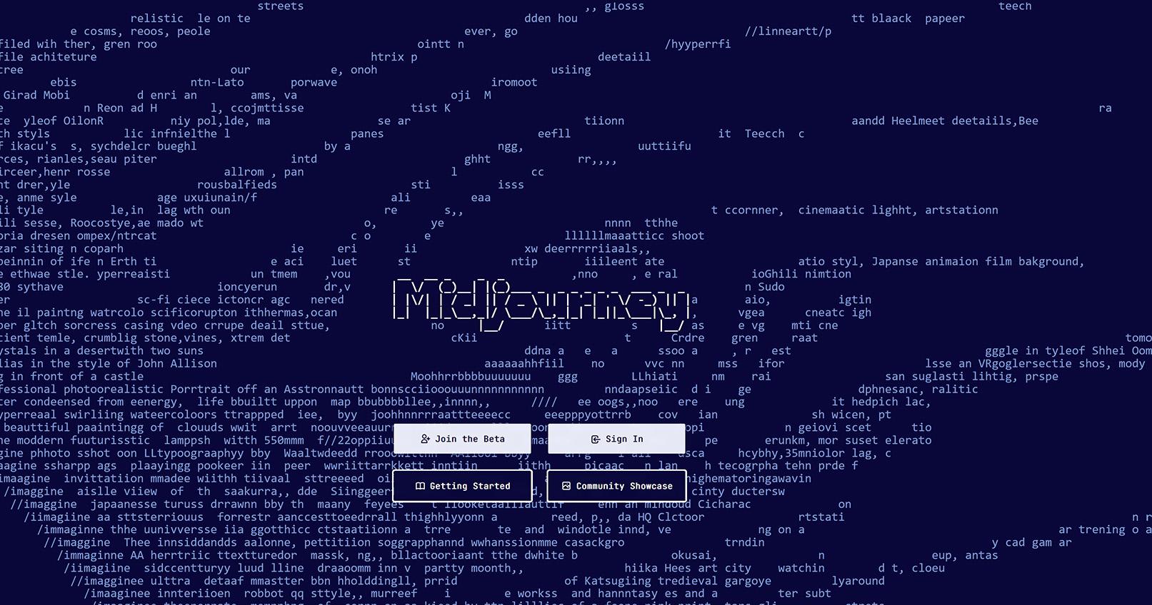 midjourney ai mediahub360 kunst generieren