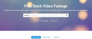 videvo review mediahub360