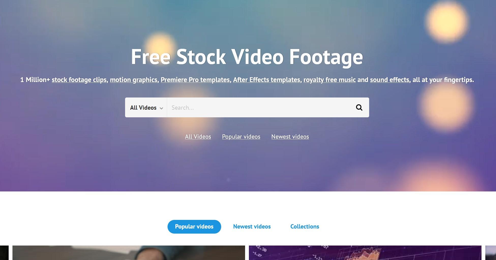 videvo review mediahub360