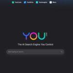 you com mediahub360 suchmaschine