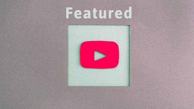 featured channel youtube kanäle vorstellen mediahub360