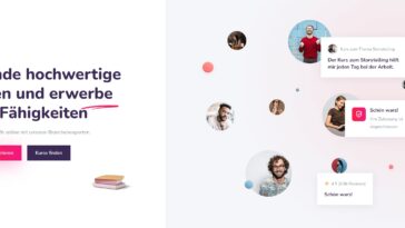 learntool.de plattform für e-learning