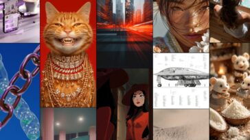 Die besten KI-Werbefilmagenturen Deutschland 2025